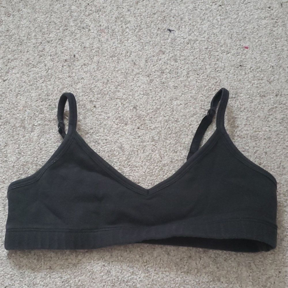 Children's Limited Too Cotton Underwear Bra